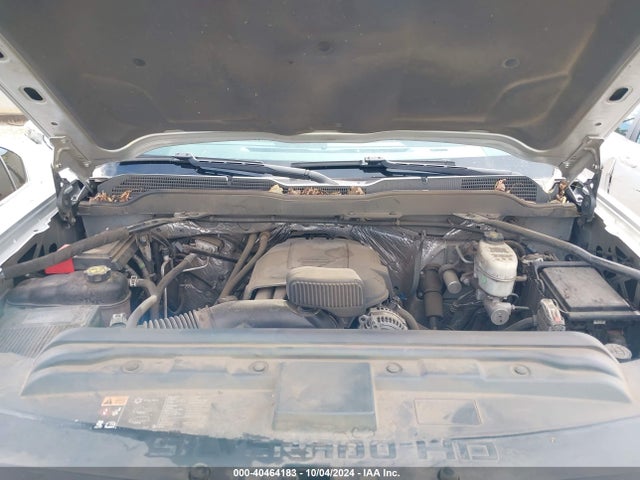 Chevrolet Silverado 2500hd Ltz 2015 1GC1KWEG7FF672926 Image 10