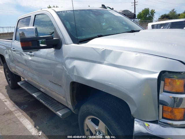 Chevrolet Silverado 2500hd Ltz 2015 1GC1KWEG7FF672926 Image 13