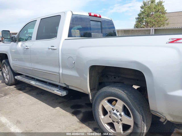 Chevrolet Silverado 2500hd Ltz 2015 1GC1KWEG7FF672926 Image 14