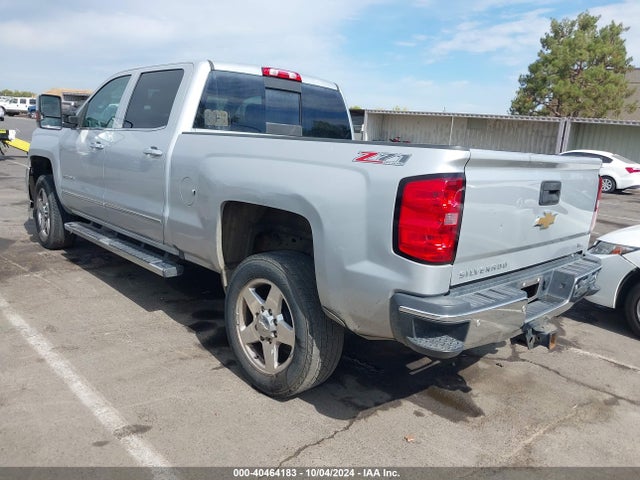 Chevrolet Silverado 2500hd Ltz 2015 1GC1KWEG7FF672926 Image 3