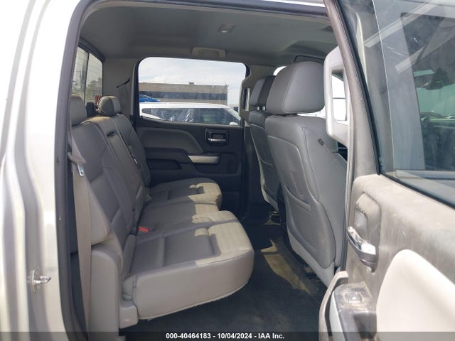 Chevrolet Silverado 2500hd Ltz 2015 1GC1KWEG7FF672926 Image 8