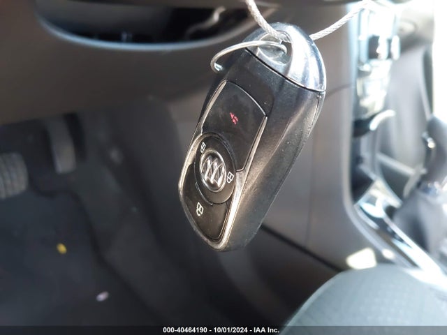 KL4CJASB8HB135509 Buick Encore Preferred