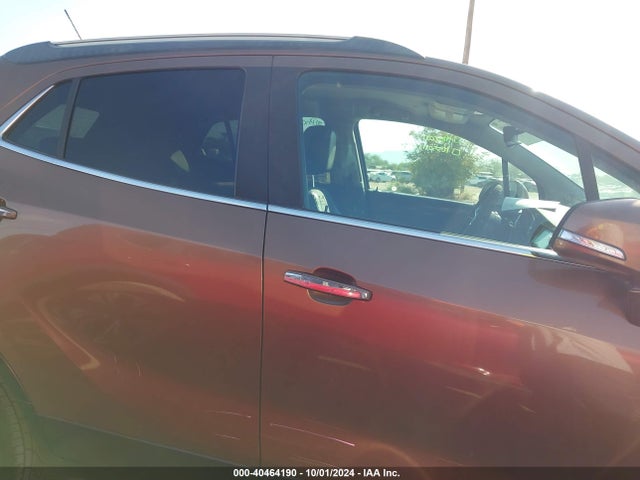KL4CJASB8HB135509 Buick Encore Preferred