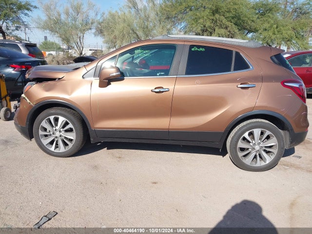 KL4CJASB8HB135509 Buick Encore Preferred