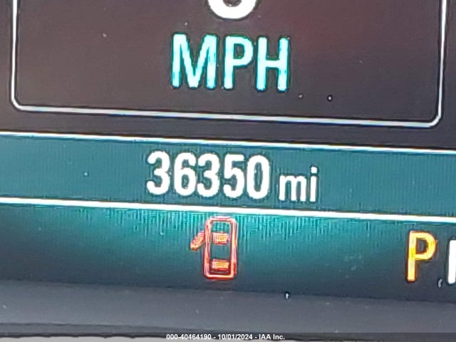 Buick Encore Preferred 2017 KL4CJASB8HB135509 Image 15