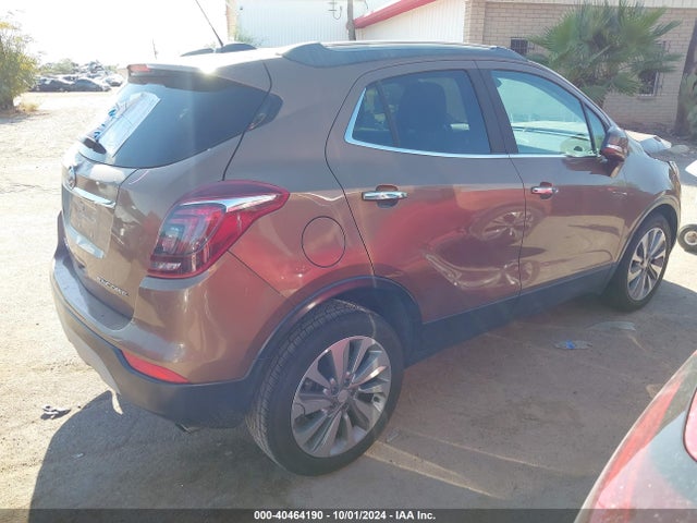 KL4CJASB8HB135509 Buick Encore Preferred