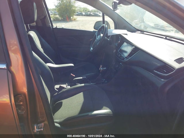 KL4CJASB8HB135509 Buick Encore Preferred