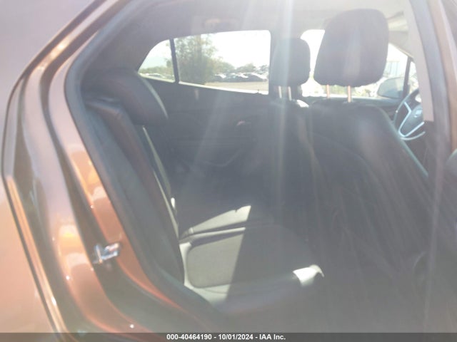 KL4CJASB8HB135509 Buick Encore Preferred