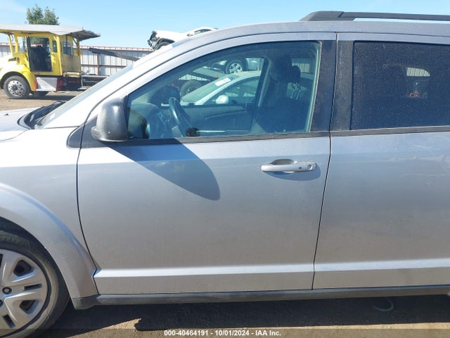 Dodge JOURNEY SE 2018 3C4PDCAB4JT535471 Image 14