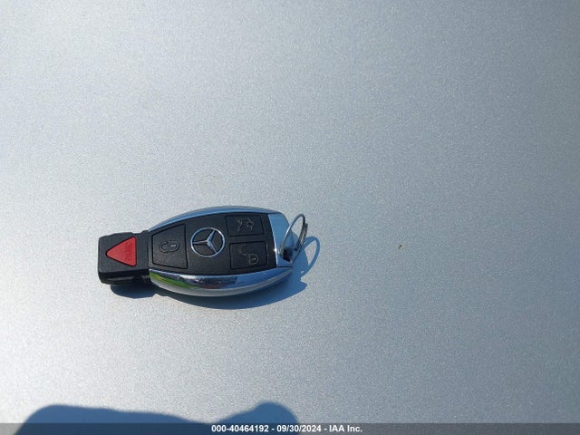 WDCTG4EB9JJ531066 Mercedes-Benz GLA 250