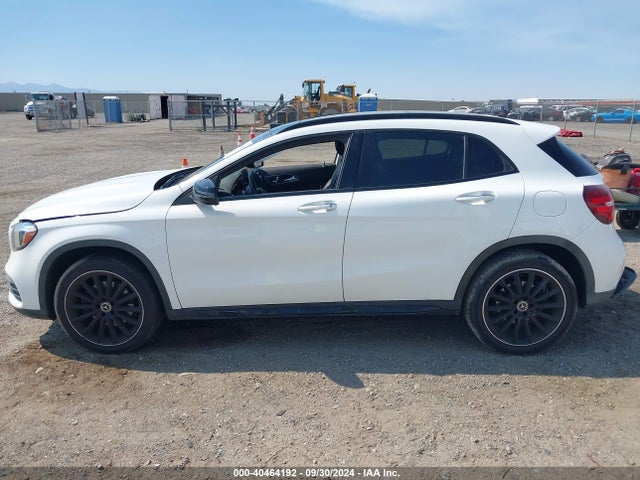 Mercedes-Benz GLA 250 2018 WDCTG4EB9JJ531066 Image 15