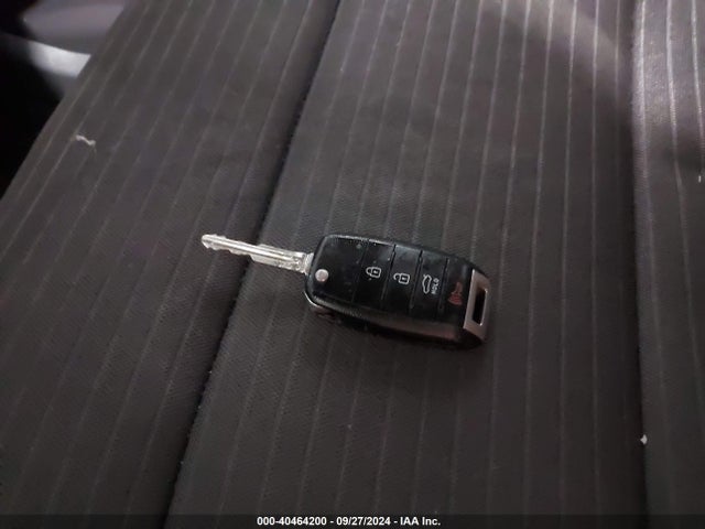 KIA FORTE LX 2015 KNAFX4A64F5303727 Image 11