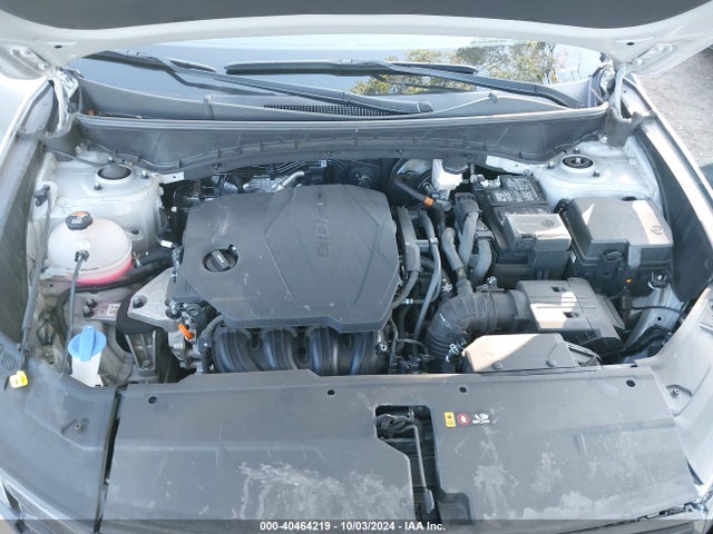 Hyundai TUCSON SEL 2022 5NMJBCAE8NH094162 Image 10