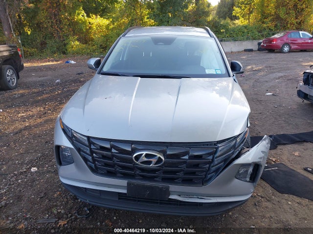 Hyundai TUCSON SEL 2022 5NMJBCAE8NH094162 Image 11