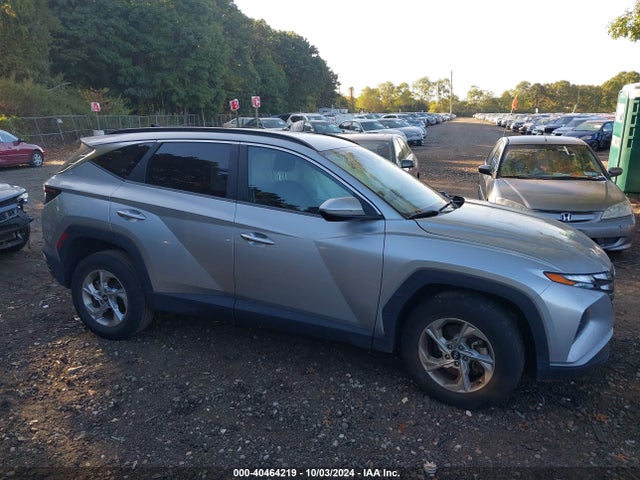 Hyundai TUCSON SEL 2022 5NMJBCAE8NH094162 Image 12
