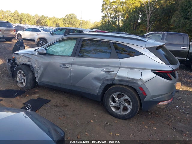 Hyundai TUCSON SEL 2022 5NMJBCAE8NH094162 Image 13
