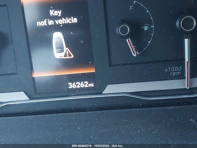 Hyundai TUCSON SEL 2022 5NMJBCAE8NH094162 Image 14
