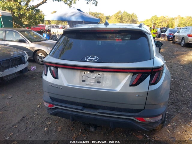 Hyundai TUCSON SEL 2022 5NMJBCAE8NH094162 Image 15