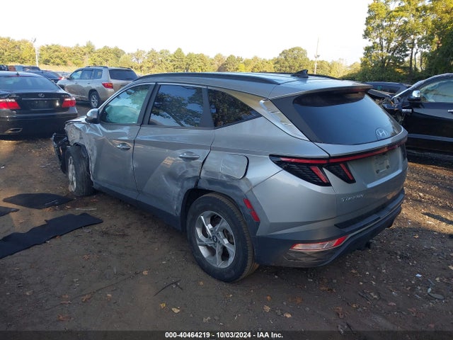 Hyundai TUCSON SEL 2022 5NMJBCAE8NH094162 Image 3