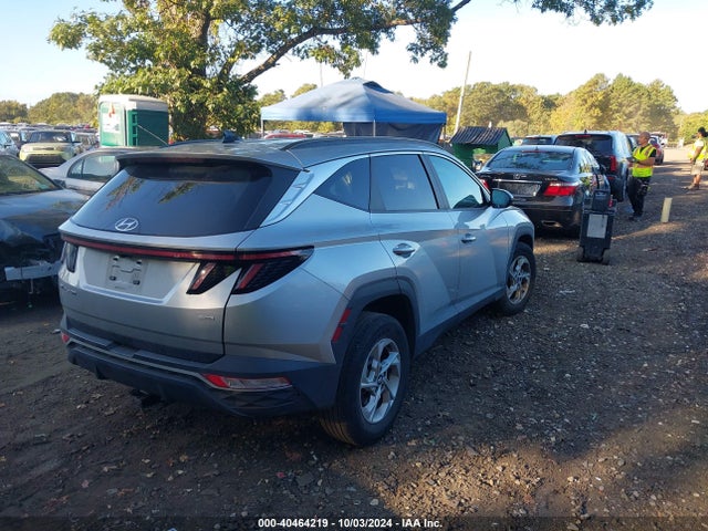 Hyundai TUCSON SEL 2022 5NMJBCAE8NH094162 Image 4