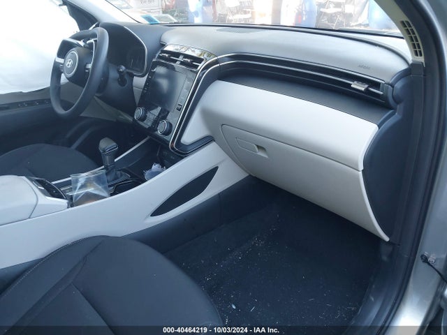 Hyundai TUCSON SEL 2022 5NMJBCAE8NH094162 Image 5
