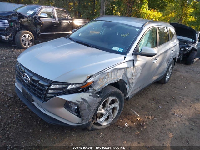 Hyundai TUCSON SEL 2022 5NMJBCAE8NH094162 Image 6