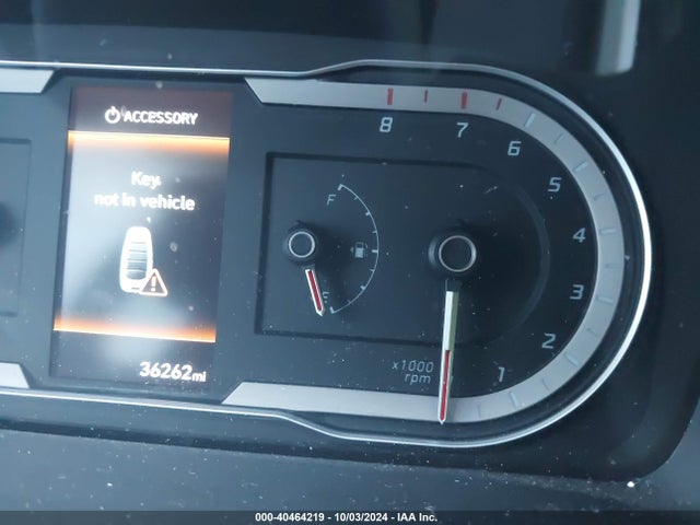 Hyundai TUCSON SEL 2022 5NMJBCAE8NH094162 Image 7