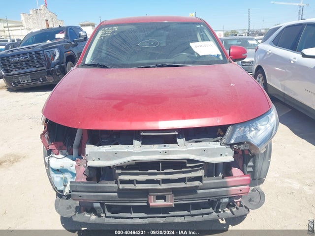 Mitsubishi Outlander Se 2019 JA4AD3A33KZ045218 Image 13