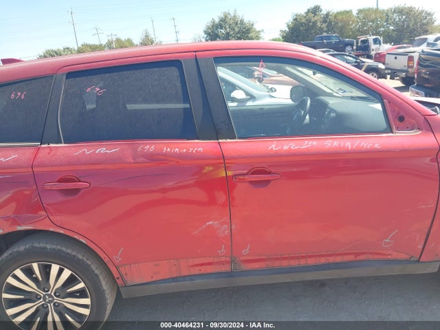Mitsubishi Outlander Se 2019 JA4AD3A33KZ045218 Image 14