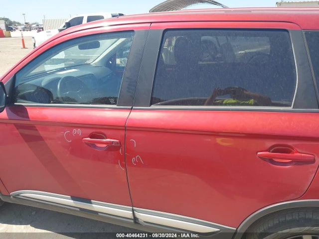 Mitsubishi Outlander Se 2019 JA4AD3A33KZ045218 Image 15