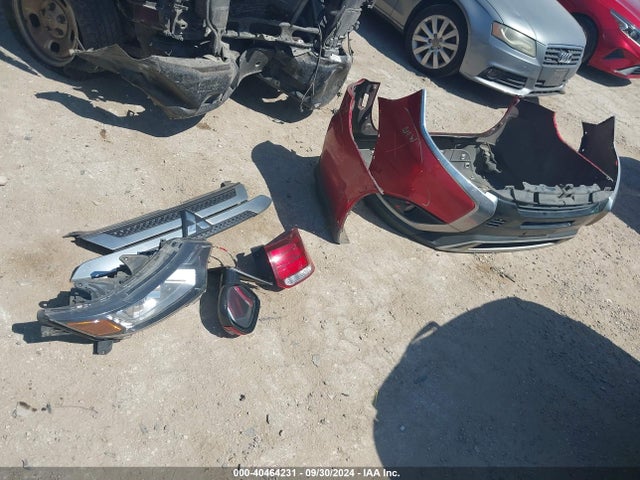 Mitsubishi Outlander Se 2019 JA4AD3A33KZ045218 Image 12