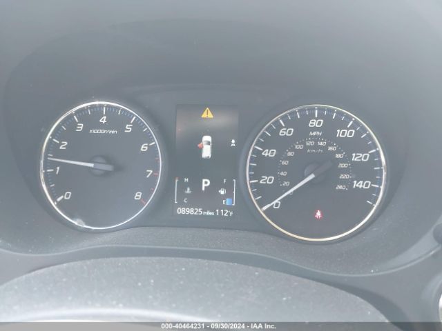 2019 MITSUBISHI OUTLANDER JA4AD3A33KZ045218 Photo 6