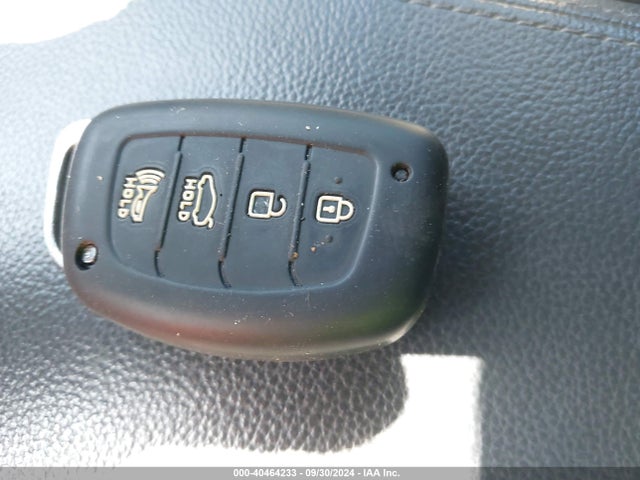 Hyundai Sonata Sport 2015 5NPE34AF0FH043515 Image 11