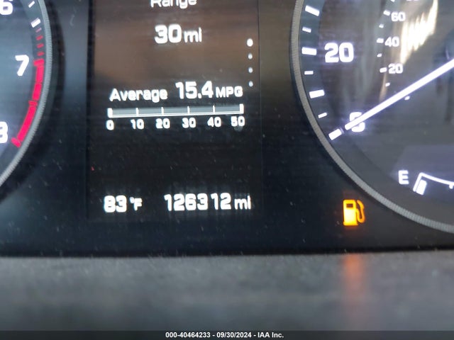 Hyundai Sonata Sport 2015 5NPE34AF0FH043515 Image 7