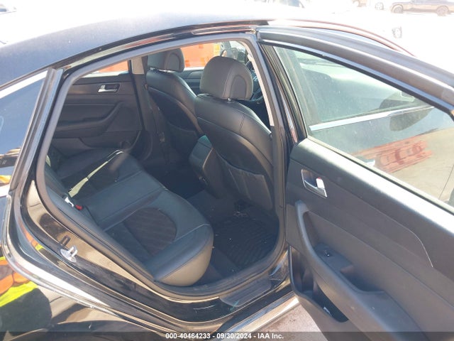 Hyundai Sonata Sport 2015 5NPE34AF0FH043515 Image 8