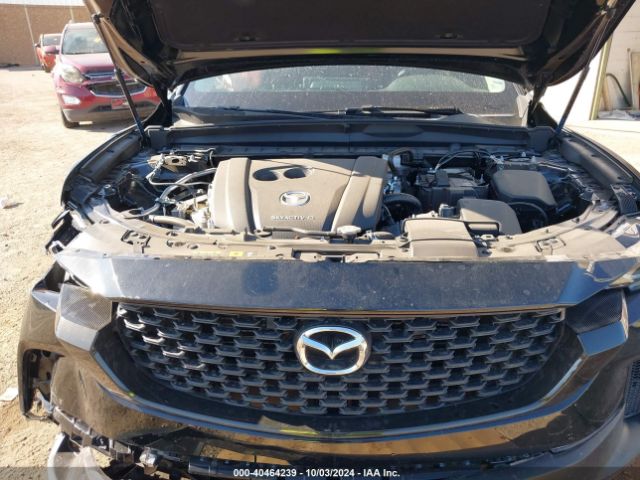 7MMVABBM9RN211633 Mazda Cx-50 2.5 S Preferred