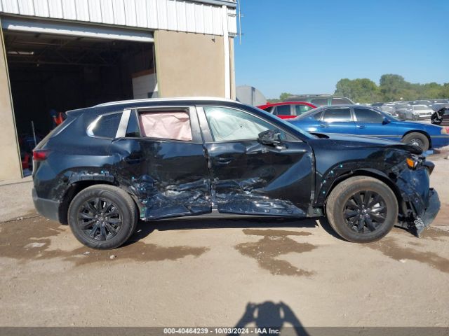 7MMVABBM9RN211633 Mazda Cx-50 2.5 S Preferred