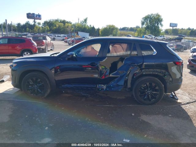 7MMVABBM9RN211633 Mazda Cx-50 2.5 S Preferred