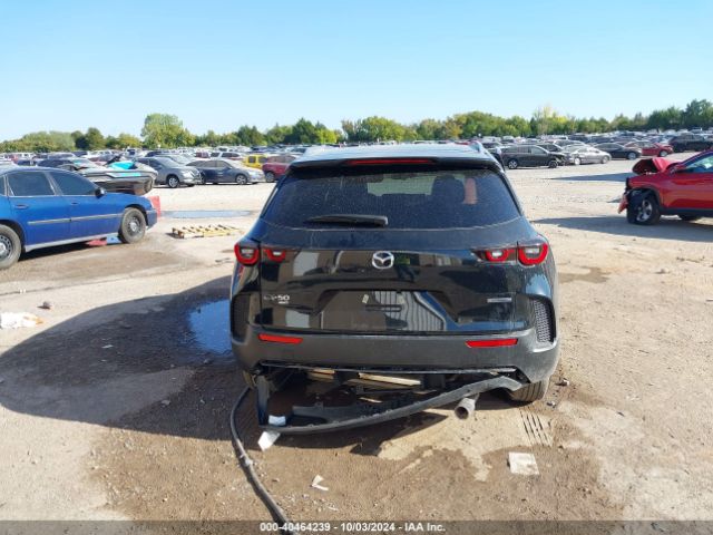 7MMVABBM9RN211633 Mazda Cx-50 2.5 S Preferred