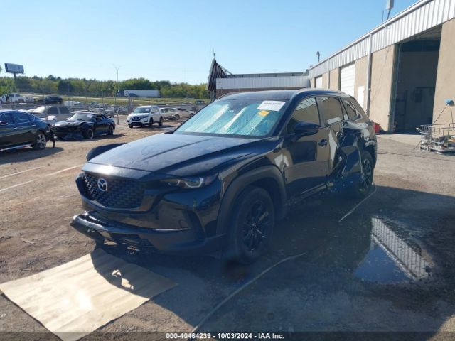 7MMVABBM9RN211633 Mazda Cx-50 2.5 S Preferred