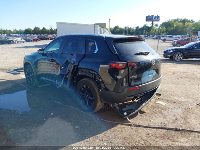 7MMVABBM9RN211633 Mazda Cx-50 2.5 S Preferred
