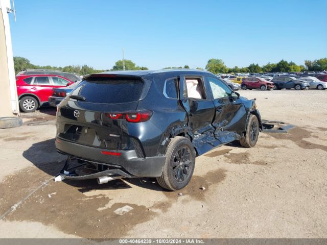 7MMVABBM9RN211633 Mazda Cx-50 2.5 S Preferred