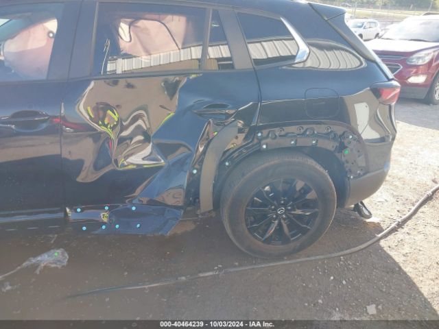 7MMVABBM9RN211633 Mazda Cx-50 2.5 S Preferred