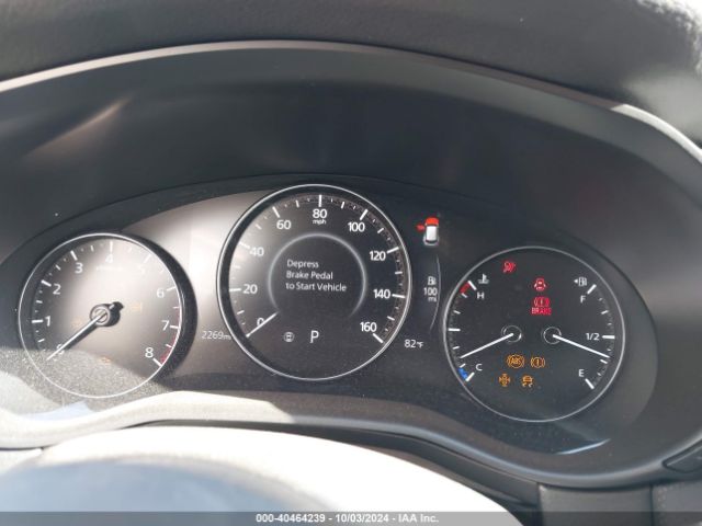 7MMVABBM9RN211633 Mazda Cx-50 2.5 S Preferred