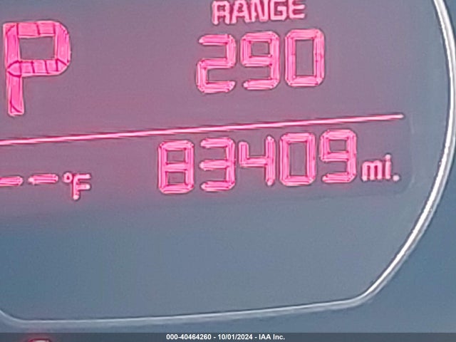 KIA SOUL + 2017 KNDJP3A50H7411915 Image 15