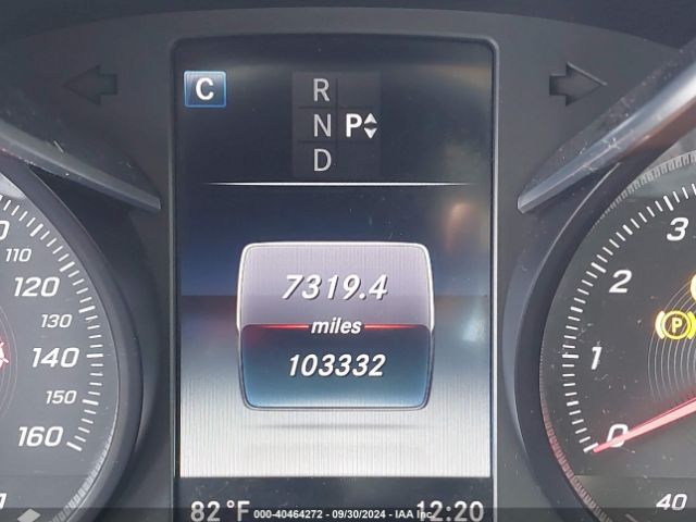 55SWF4JB9HU188397 Mercedes-Benz C 300 Luxury/sport