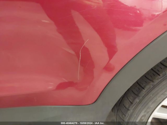 5XYZUDLA5EG169777 Hyundai Santa Fe Sport 2.0l Turbo