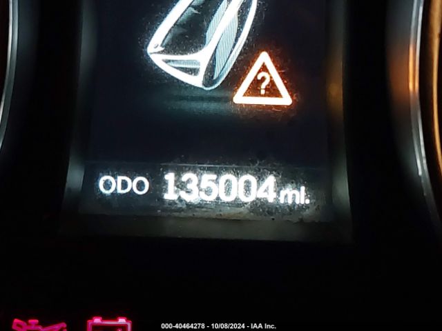 5XYZUDLA5EG169777 Hyundai Santa Fe Sport 2.0l Turbo
