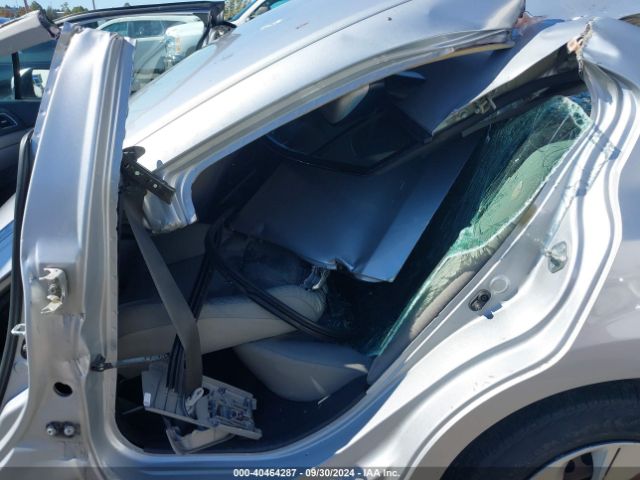2HGFB2F58FH566142 Honda Civic Lx