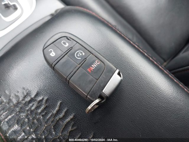 3C4PDDEGXGT244672 Dodge Journey R/t